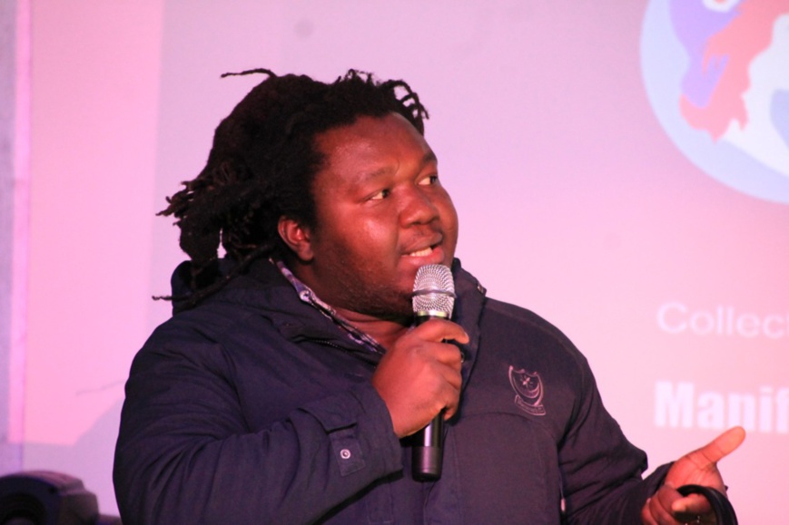 Chronique : un désaccord majeur 