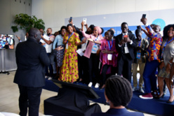 Afrique francophone : Facebook lance à l’endroit des PME, un programme de développement des outils du marketing digital Afrique francophone : Facebook lance à l’endroit des PME, un programme de développement des outils du marketing digital