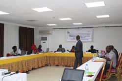 Côte d’Ivoire / Lutte contre la migration irrégulière : Des journalistes-radio formés aux techniques de production et de reportage sur le fléau