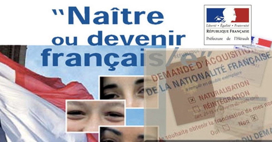 Naturalisation : prévenir la bonne administration en cas de changement de situation familiale Naturalisation : prévenir la bonne administration en cas de changement de situation familiale