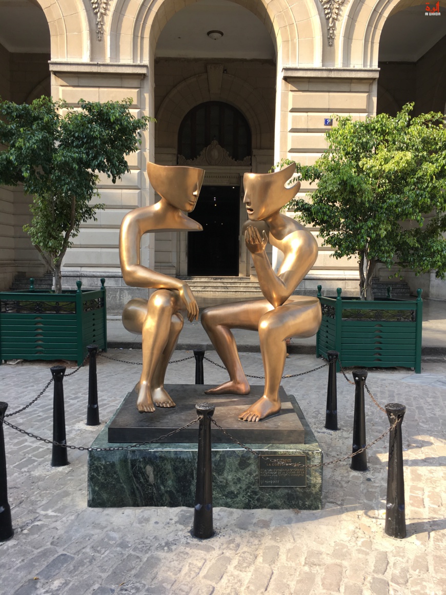 La Havane, Cuba. © Alwihda Info La Havane, Cuba. © Alwihda Info