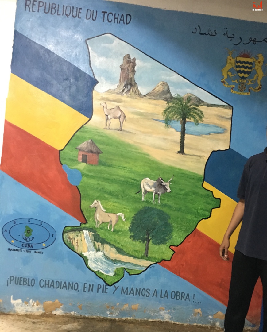 La Havane, Cuba. © Alwihda Info