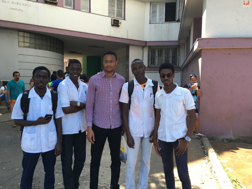 La Havane, Cuba. © Alwihda Info