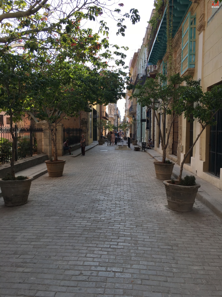 La Havane, Cuba. © Alwihda Info