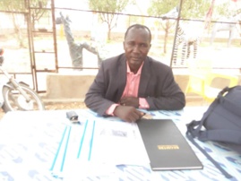 Tchad : étude d'impact sur le projet d'exploitation pétrolière du bloc Largeau. © Alwihda Info Tchad : étude d'impact sur le projet d'exploitation pétrolière du bloc Largeau. © Alwihda Info