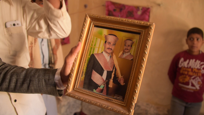 Photo: Karl Schembri/NRC