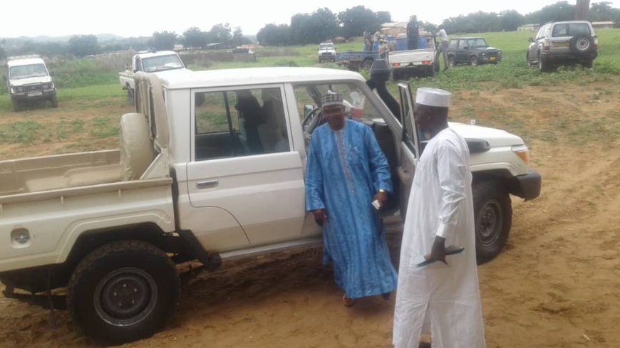 Tchad : le Sila s'en remet à la prière pour endiguer les violences