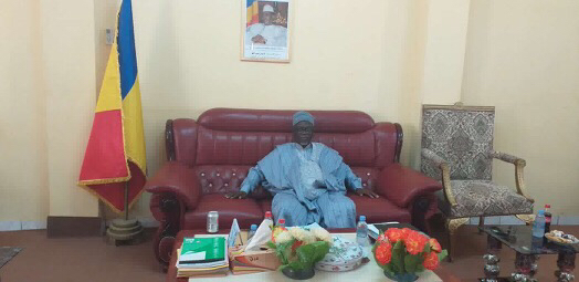 Tchad : le gouverneur du Batha très ferme sur la cohabitation pacifique. © Alwihda Info