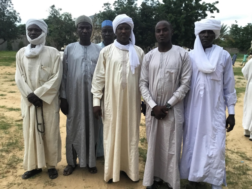 Tchad : la famille Ourada déterminée à rétablir la vérité au Sultanat du Ouaddaï