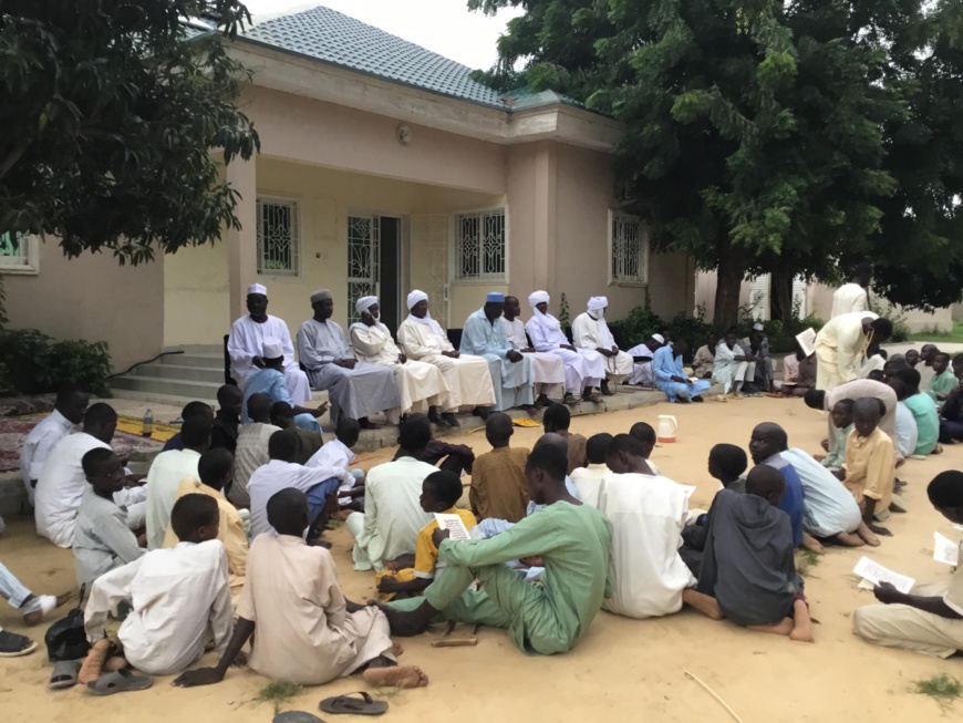 Tchad : la famille Ourada déterminée à rétablir la vérité au Sultanat du Ouaddaï