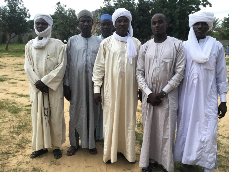 Tchad : la famille Ourada déterminée à rétablir la vérité au Sultanat du Ouaddaï