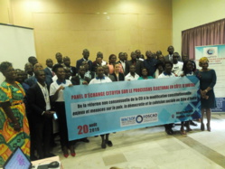 Processus électoral en Côte d’Ivoire : Le Forum de la société civile de l’Afrique de l’Ouest plaide pour des élections apaisées et inclusives Processus électoral en Côte d’Ivoire : Le Forum de la société civile de l’Afrique de l’Ouest plaide pour des élections apaisées et inclusives