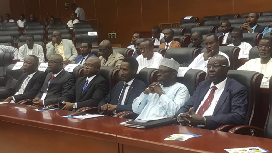 Tchad : le gouvernement prend l'orpaillage en main. © Alwihda Info