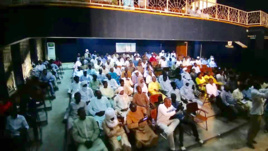 Tchad : le PLD gonfle ses rangs et dénonce l’injustice sociale. © Alwihda Info Tchad : le PLD gonfle ses rangs et dénonce l’injustice sociale. © Alwihda Info