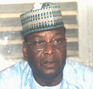 Tchad : décès de l'ancien président Lol Mahamat Choua. © DR