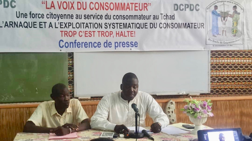 Tchad : l'opération Juste prix est "un échec", selon la DCPDC qui demande une régulation
