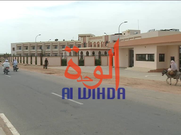 Tchad : la 4ème conférence des gouverneurs de province aura lieu dans cet hôtel