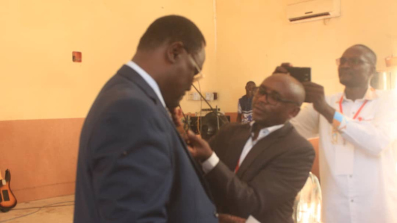 Tchad : en assises au Sud, World Vision veut aller plus loin qu’imaginé