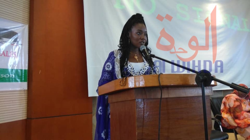 Tchad : le secteur informel féminin à l'honneur de la foire agro-pastorale. © Alwihda Info