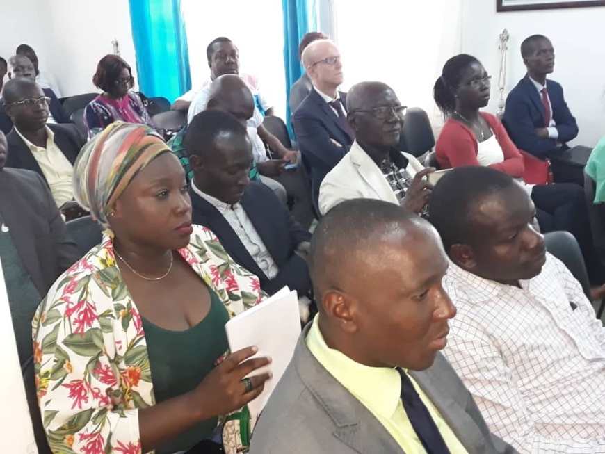 Côte d'Ivoire/Protection des droits des enfants des condamnés à mort : Des Ong plaident pour une abolition irréversible de la peine capitale