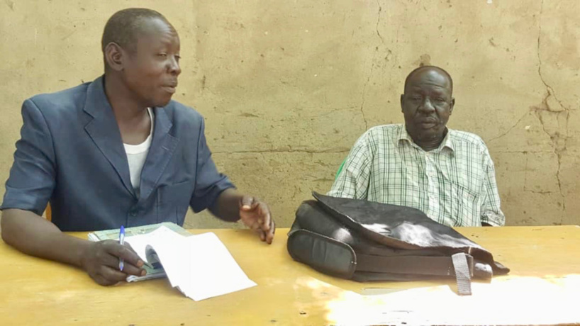 Tchad : des agents contractuels lésés de la fonction publique haussent le ton