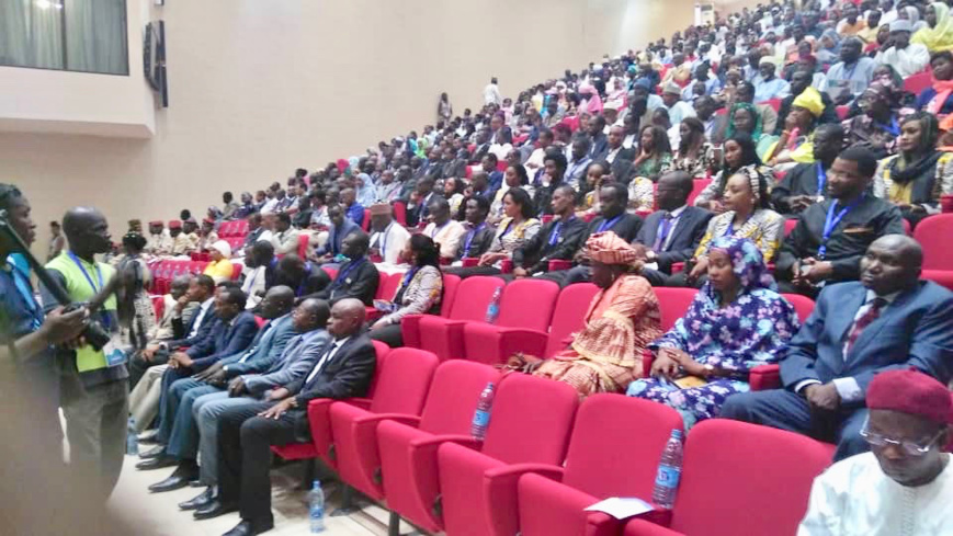 Tchad : "consommer les produits artisanaux locaux en créant un label de qualité"