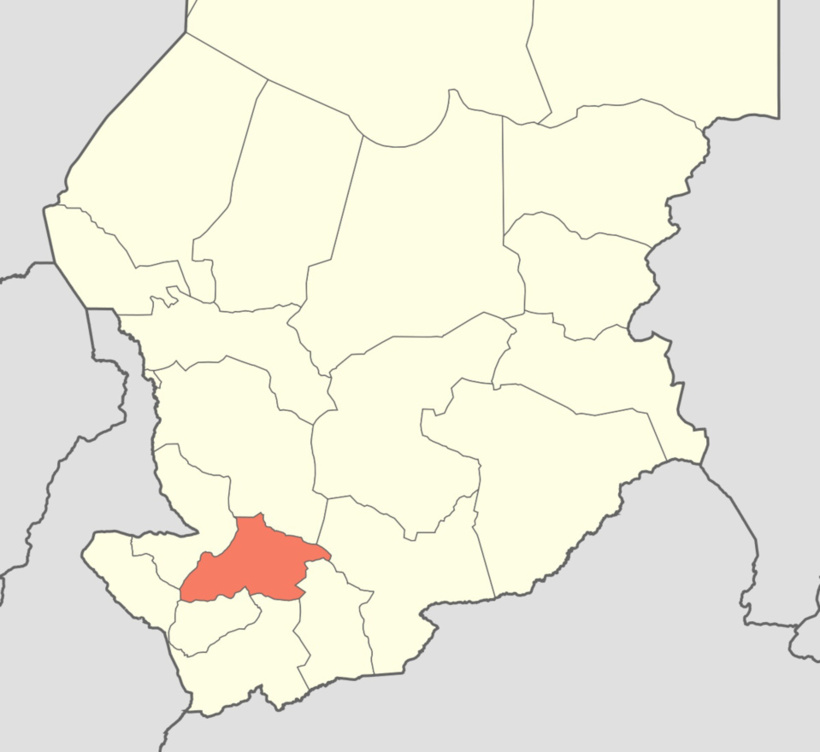 Tchad : un jeune égorgé dans son champ d’arachide au Sud Tchad : un jeune égorgé dans son champ d’arachide au Sud