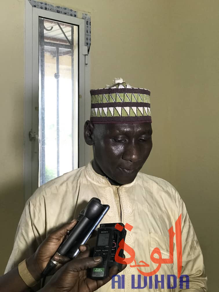 Tchad : la HAMA renforce et perfectionne la presse provinciale