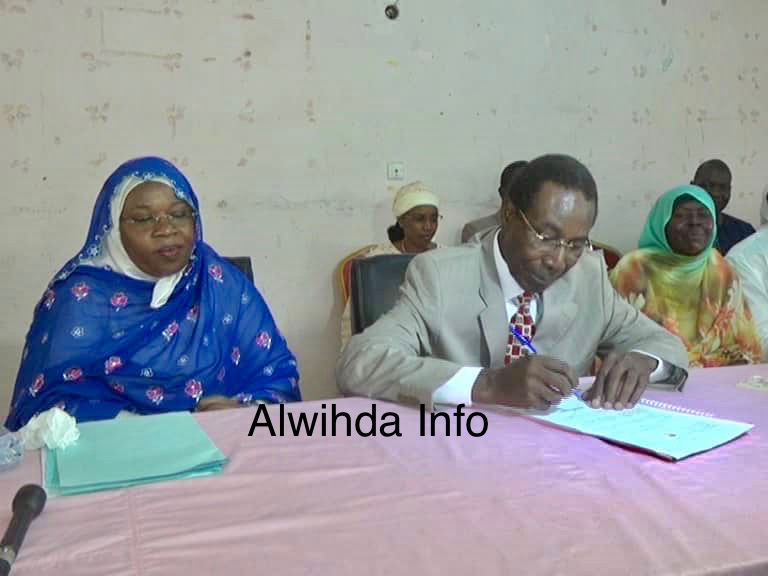 Tchad : la ministre Ardjoune Khalil Djallal appelle à cultiver l’esprit de tolérance