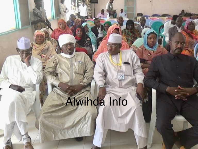 Tchad : la ministre Ardjoune Khalil Djallal appelle à cultiver l’esprit de tolérance