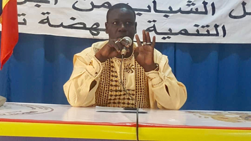 Tchad : les jeunes “utilisent mal les réseaux sociaux” Tchad : les jeunes “utilisent mal les réseaux sociaux”