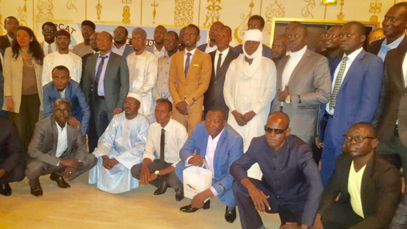 Tchad : le transport aérien, une industrie innovante pour l’économie Tchad : le transport aérien, une industrie innovante pour l’économie