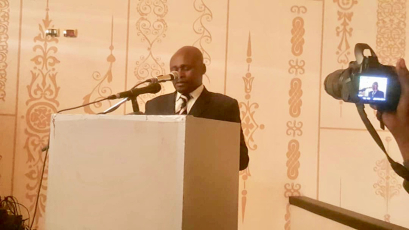 Tchad : le transport aérien, une industrie innovante pour l’économie