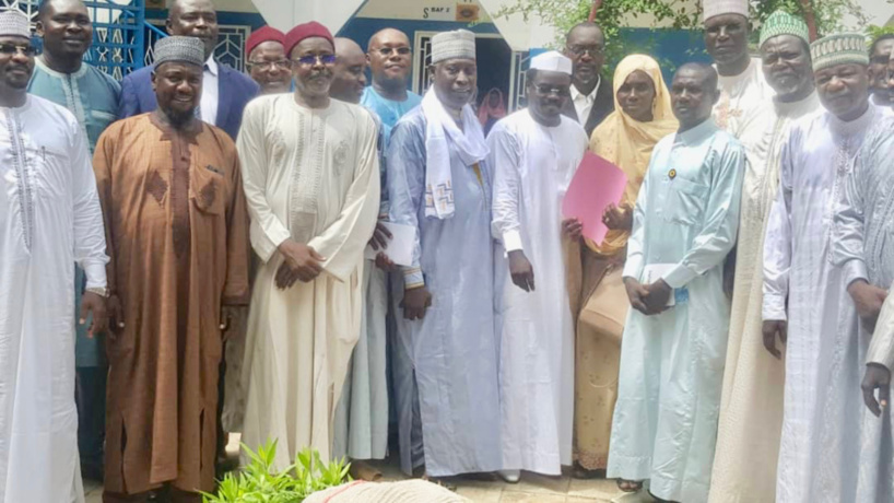 Tchad : l’université Hec offre 20 bourses à des ressortissants du Lac