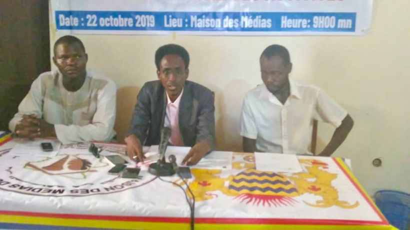 Tchad : des jeunes s’engagent pour la paix et l’unité à travers une association Tchad : des jeunes s’engagent pour la paix et l’unité à travers une association