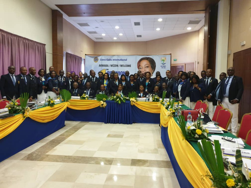 Lions Clubs International/District 403 A2 (Côte d’Ivoire): 48148 personnes impactées en 3 mois d’actions Lions Clubs International/District 403 A2 (Côte d’Ivoire): 48148 personnes impactées en 3 mois d’actions