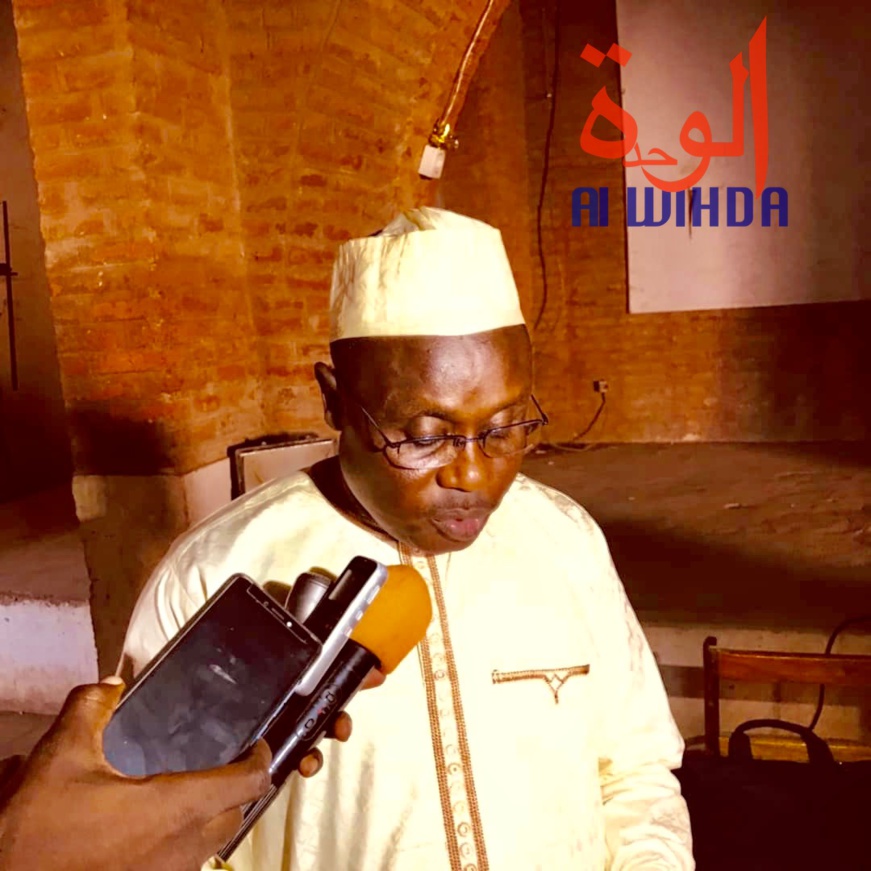 Tchad : les femmes sensibilisées sur le cancer du sein Tchad : les femmes sensibilisées sur le cancer du sein