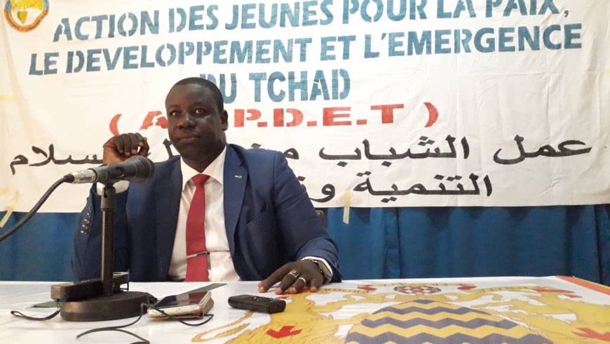 Tchad : le coût et la qualité de réseau des opérateurs téléphoniques dénoncés. © Alwihda Info Tchad : le coût et la qualité de réseau des opérateurs téléphoniques dénoncés. © Alwihda Info