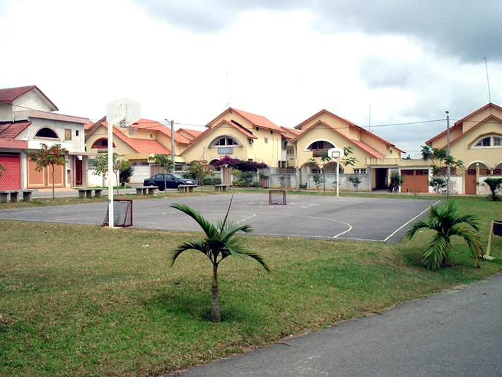 Sommet pour l’investissement immobilier en Afrique (Francoreal) : Abidjan accueille l’événement du 29 au 30 octobre 2019.