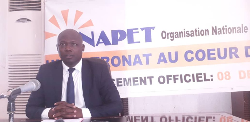 Tchad : de nombreux investissements russes attendus. © Alwihda Info