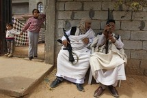 Libye: Violents affrontements entre Toubou et Zouwey