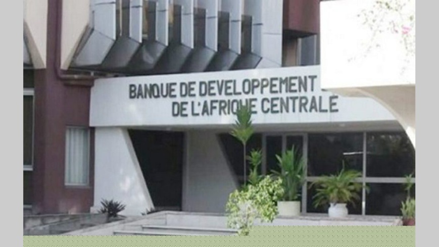 Le siège de la BDEAC au Cameroun. © DR Le siège de la BDEAC au Cameroun. © DR