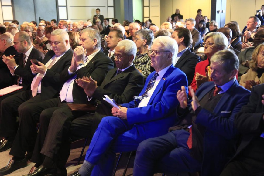 Le Tchad, une destination aux potentialités touristiques énormes ! Le Tchad, une destination aux potentialités touristiques énormes !