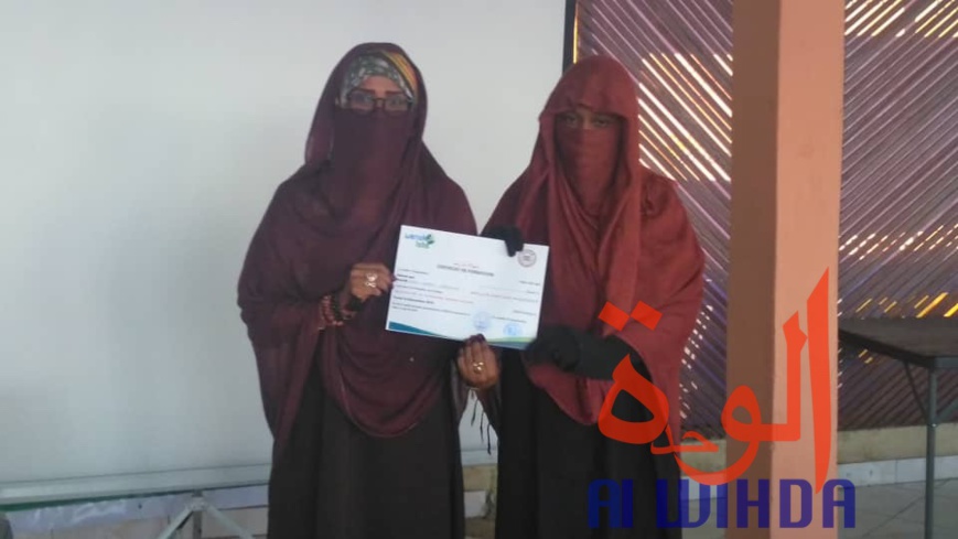 Tchad : "les réseaux sociaux présentent autant d'avantages que d'inconvénients". © Alwihda Info