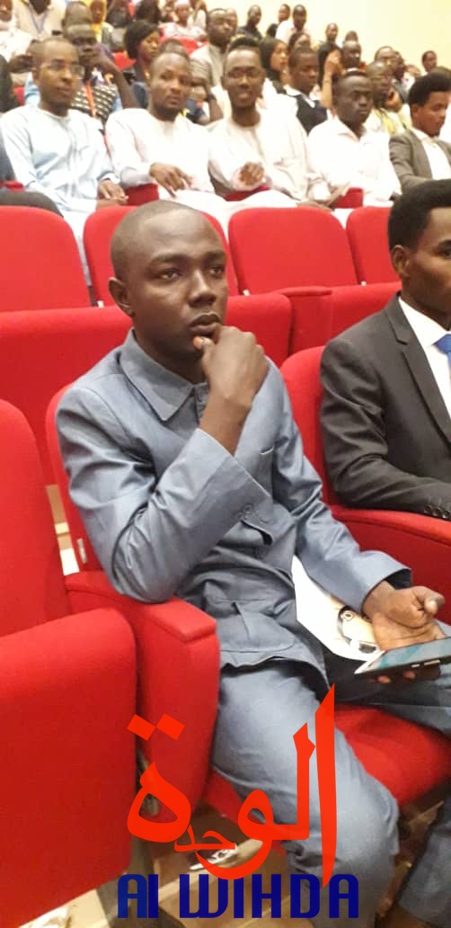 Tchad : la semaine mondiale de l'entrepreneuriat lancée à N'Djamena