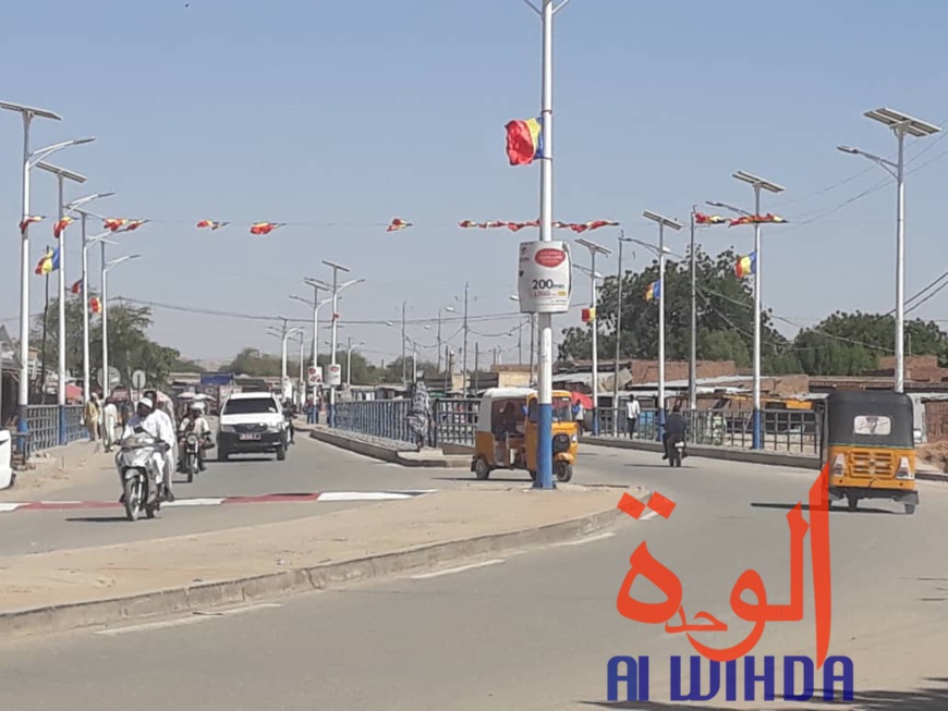 Tchad : préparatifs pour la célébration de la journée du 1er décembre Tchad : préparatifs pour la célébration de la journée du 1er décembre