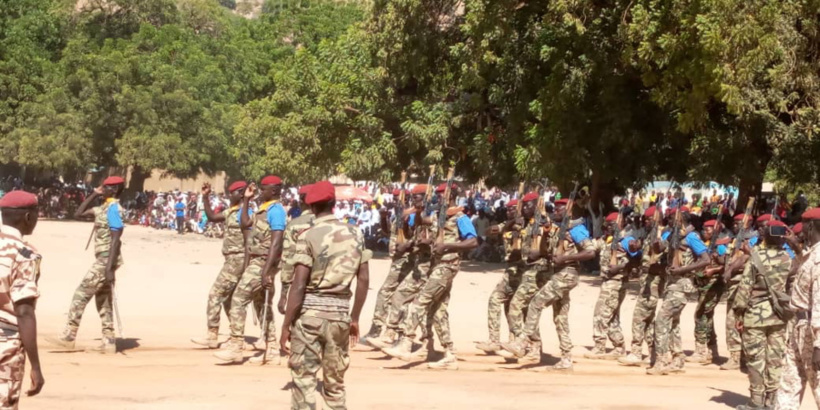 Tchad : 4 militaires et 12 terroristes tués après une attaque au Lac. Illustration. © Alwihda Info