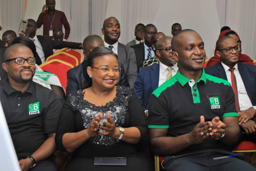 Côte d'Ivoire : La Banque Nationale d’Investissement innove avec l’application «B.Free».