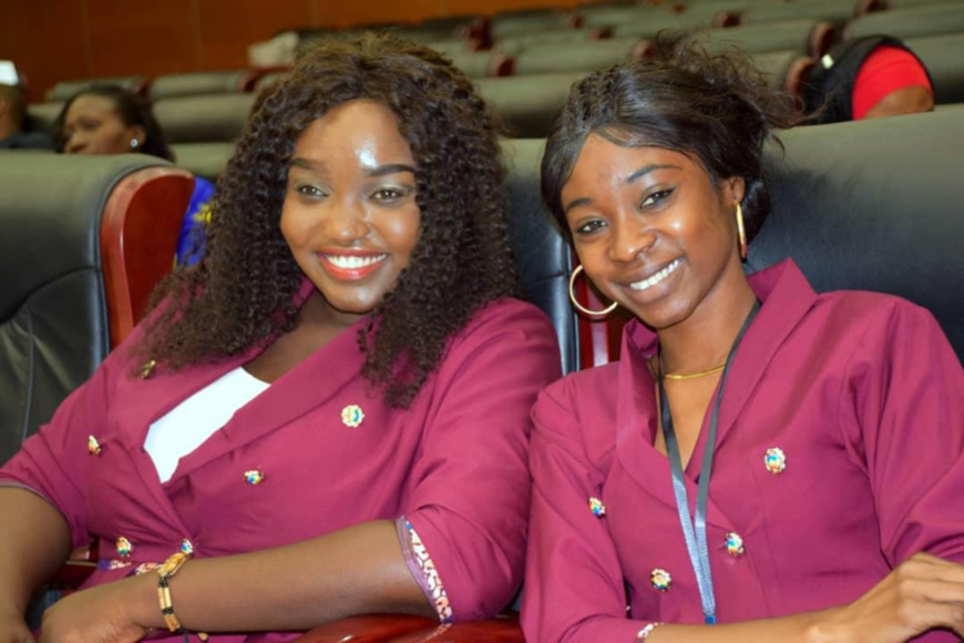 Tchad : “la société patriarcale freine la participation des femmes” Tchad : “la société patriarcale freine la participation des femmes”