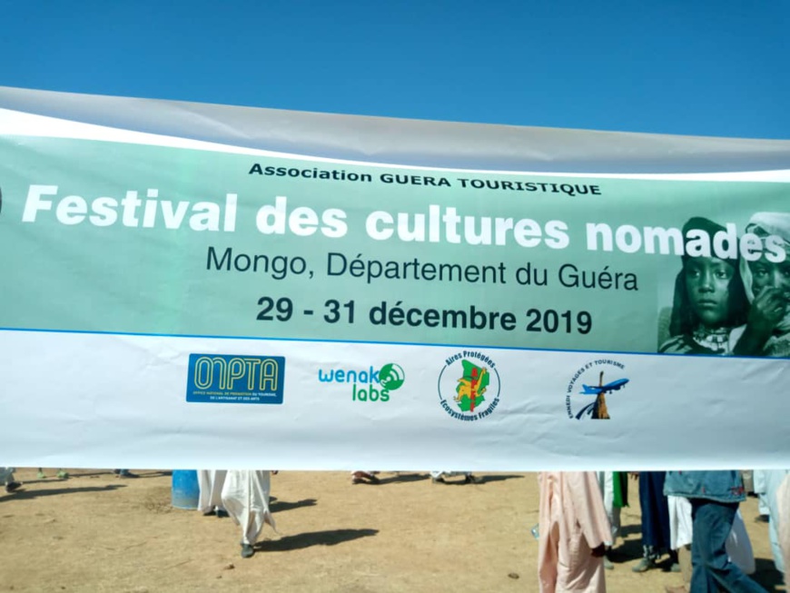 Tchad : le Festival des cultures nomades de Mongo, un moment unique de découverte. © DR Tchad : le Festival des cultures nomades de Mongo, un moment unique de découverte. © DR